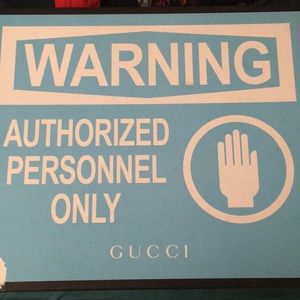 Gucci Flashtrek x Sega